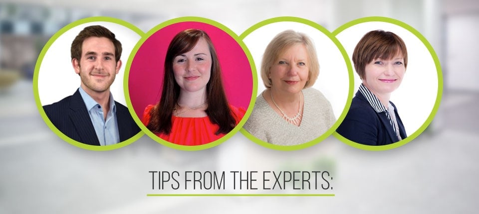 Expert Tips What to Do Before Going on Holiday - Expert Faces Feature
