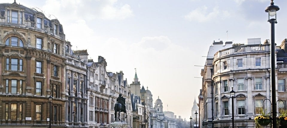London West End Feature Image