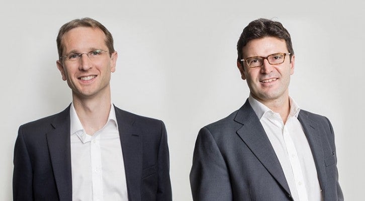 nstant Group Appoints Two Senior Commercial Executives - Feature