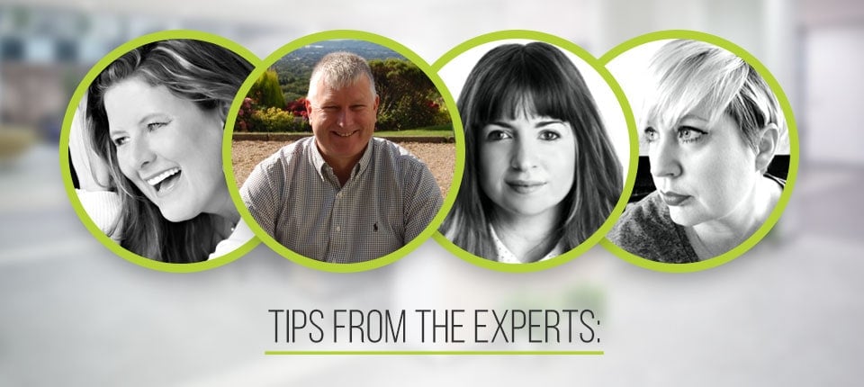 Expert Tips Fostering Company Culture and Spirit - Expert Faces Feature