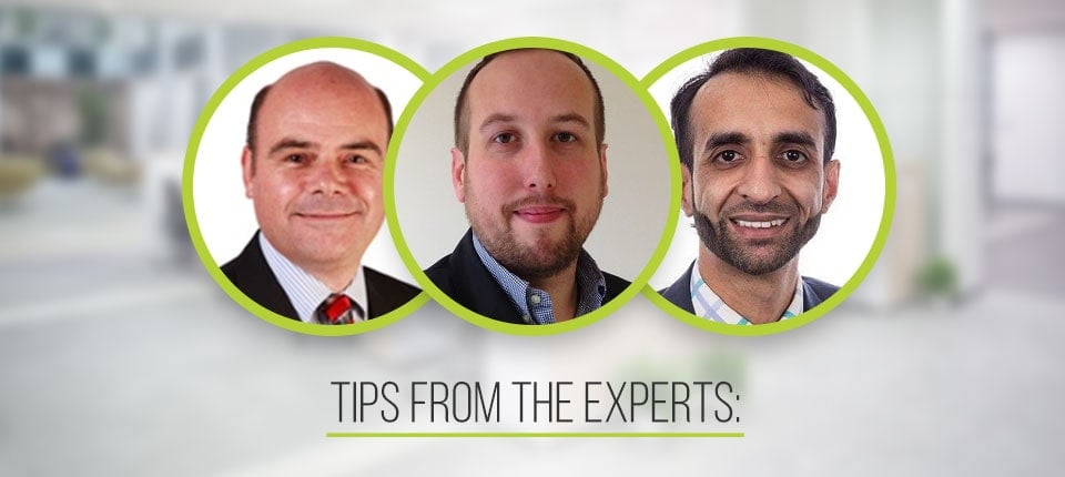 Expert Tips Encouraging Business Longevity - Expert Faces Feature