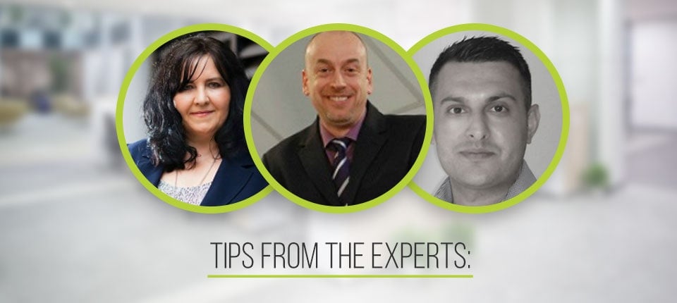 Expert Tips Hiring the Most Suitable Candidates for Your Business - Expert Faces Feature