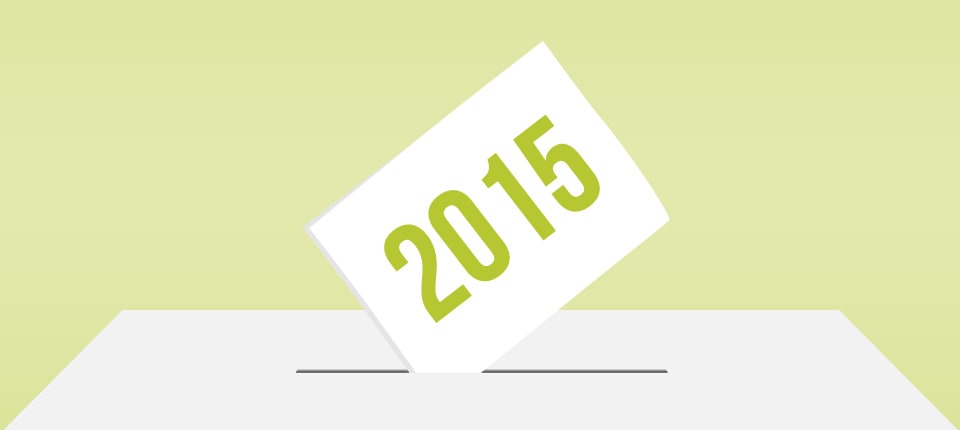 The Election and its Potential Effect on SMEs - Feature