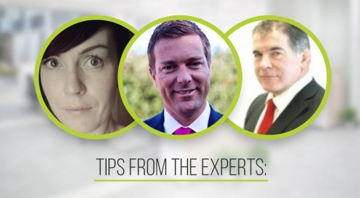 Expert Tips Facilitating Employee and Company Skills Development - Expert Faces Feature
