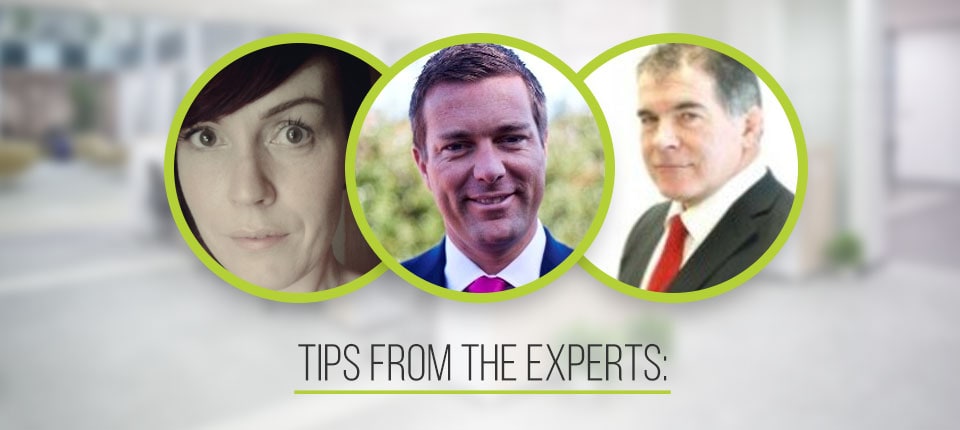 Expert Tips Facilitating Employee and Company Skills Development - Expert Faces Feature