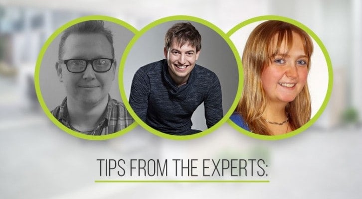 Expert Tips Facilitating a Smooth E-commerce Experience - Expert Faces Feature