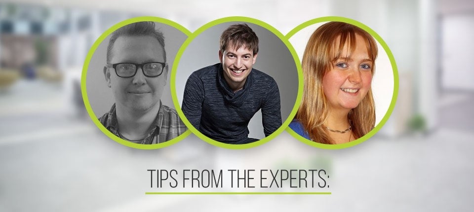 Expert Tips Facilitating a Smooth E-commerce Experience - Expert Faces Feature