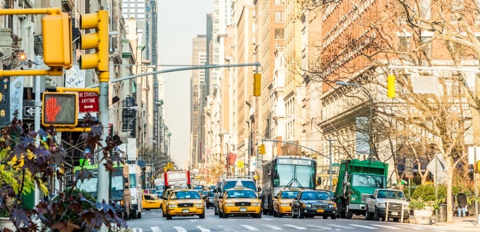 Why We Love Series - Manhattan Street Feature Image