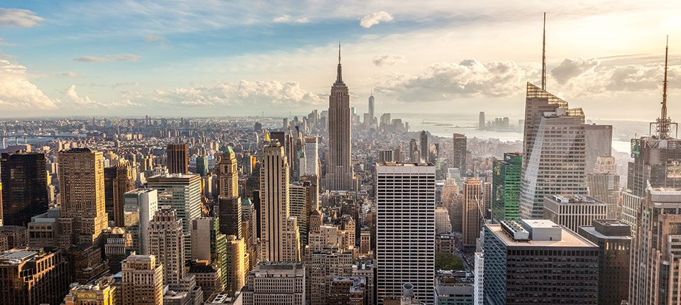 New York City’s Start-up Scene - Feature