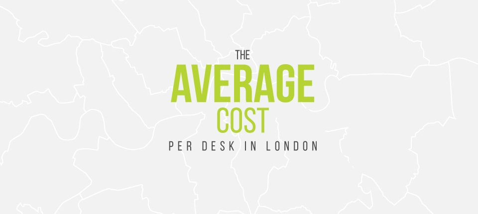 Cost Per Desk In London-feature