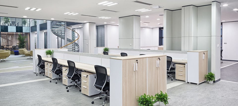 What is Flexible Office Space? - Instant Offices Blog