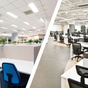 Traditional vs Flexible Office Space - Instant Offices Blog