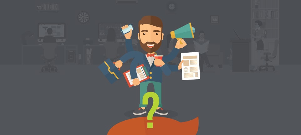 First Impressions equals new business - Feature