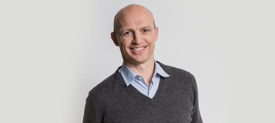 Back up talk with action - Matt Dawson - Feature