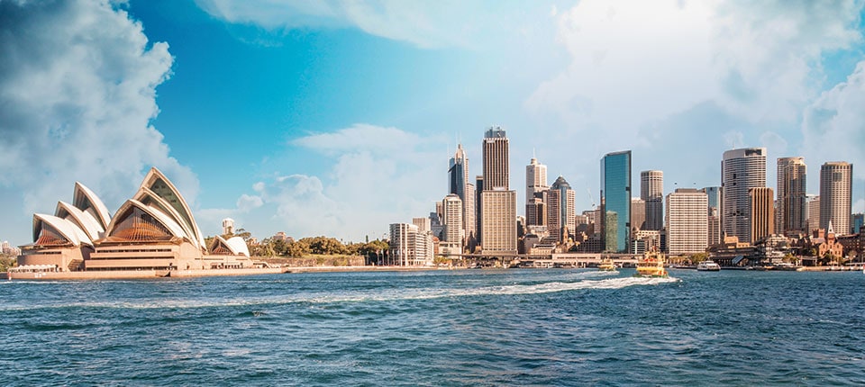 Australina Business turns to Flexible Offices - Feature