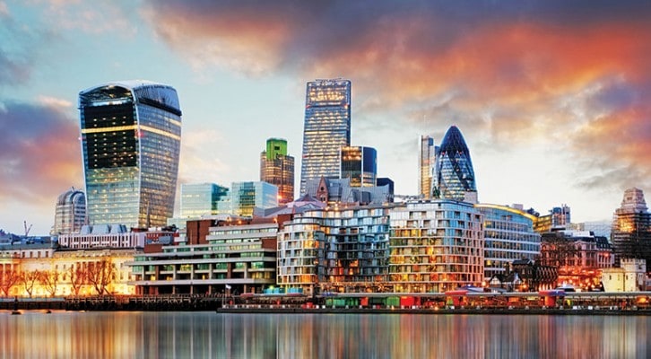 London Startups Head start - Feature