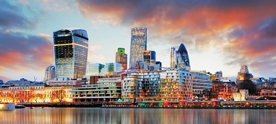 London Startups Head start - Feature