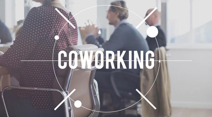 Co-working Has Become Hot News of Late and Why Not - Instant Offices