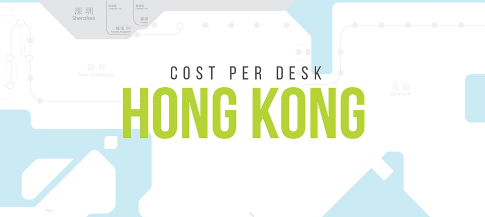 Can SMEs Still Afford to Set Up Business in Hong Kong - Feature