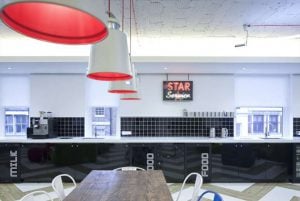 CoWork coworking offices in London