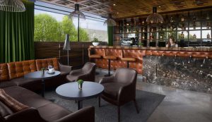 Ocubis coworking centre London