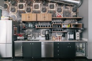 WeWork flexible offices in London