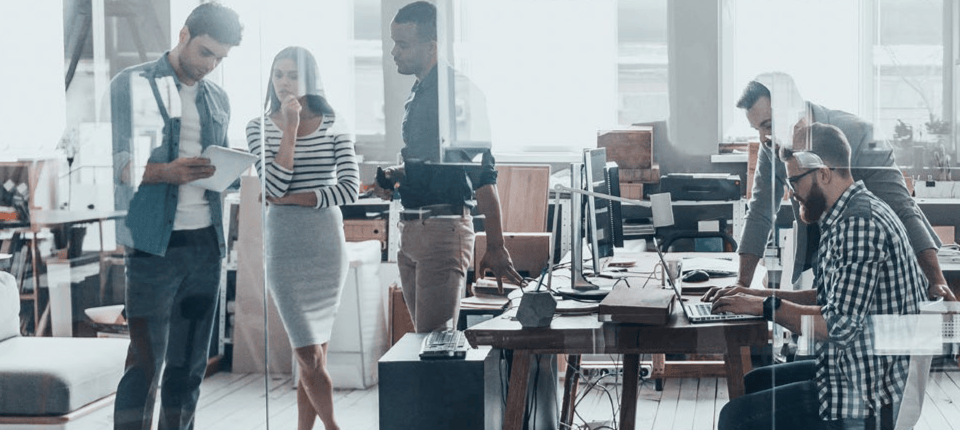 Download 2017 The Year of Flexible Workspace