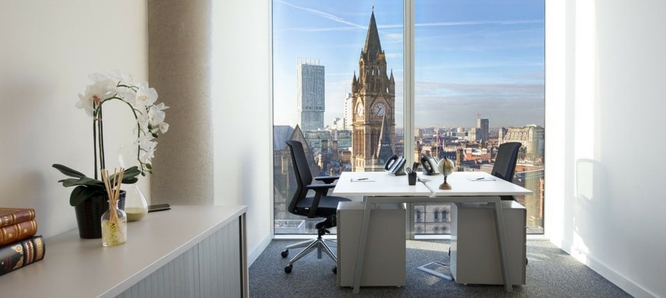 How Much Does It Cost To Rent Office Space In The Uk Flexible Office Space In Top Uk Cities Instant Offices Blog