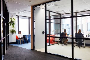 Key benefits of serviced offices - Instant Offices