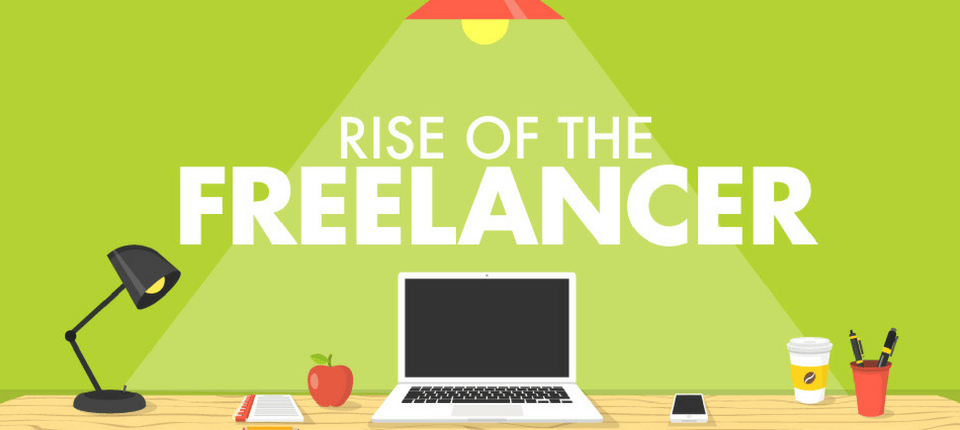 Rise of the Freelancer