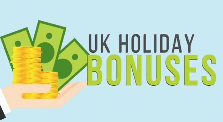 UK-Holiday-Bonuses