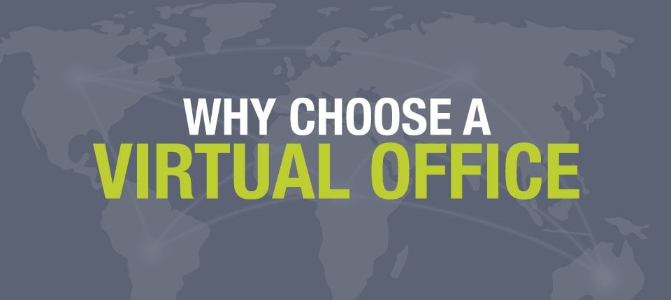 What is a Virtual Office | Benefits of a Virtual Office Address - Instant Offices Blog
