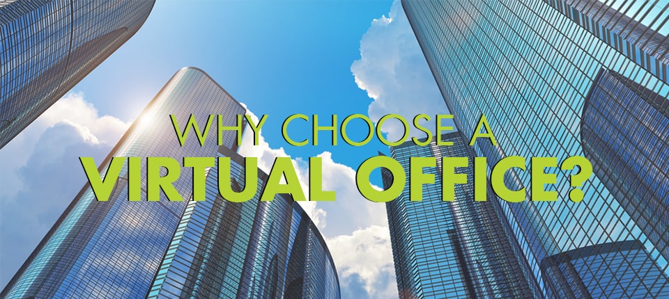 What is a Virtual Office?