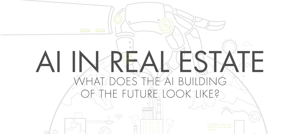 AI trends in Commercial Real Estate