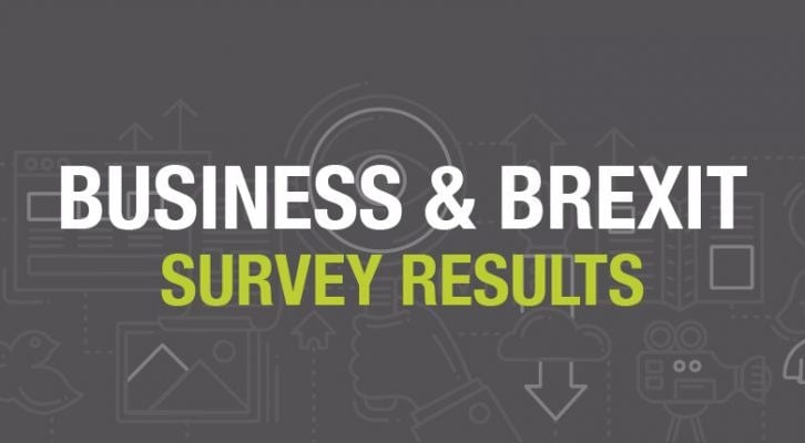 Business and Brexit - Instant Offices Survey