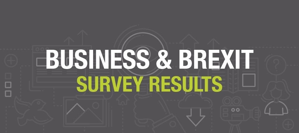 Business and Brexit - Instant Offices Survey