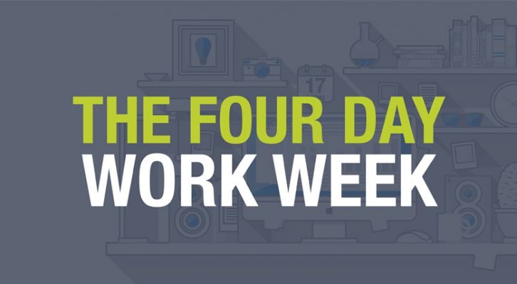 Four-Day-Work-Week---Instant-Offices