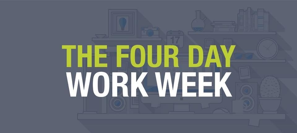 Four-Day-Work-Week---Instant-Offices