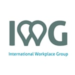 International Workspace Group
