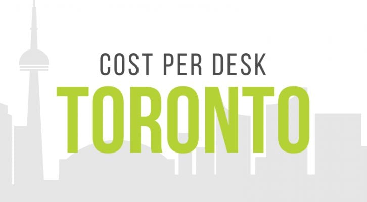 Cost-of-flexible-office-space-in-Toronto