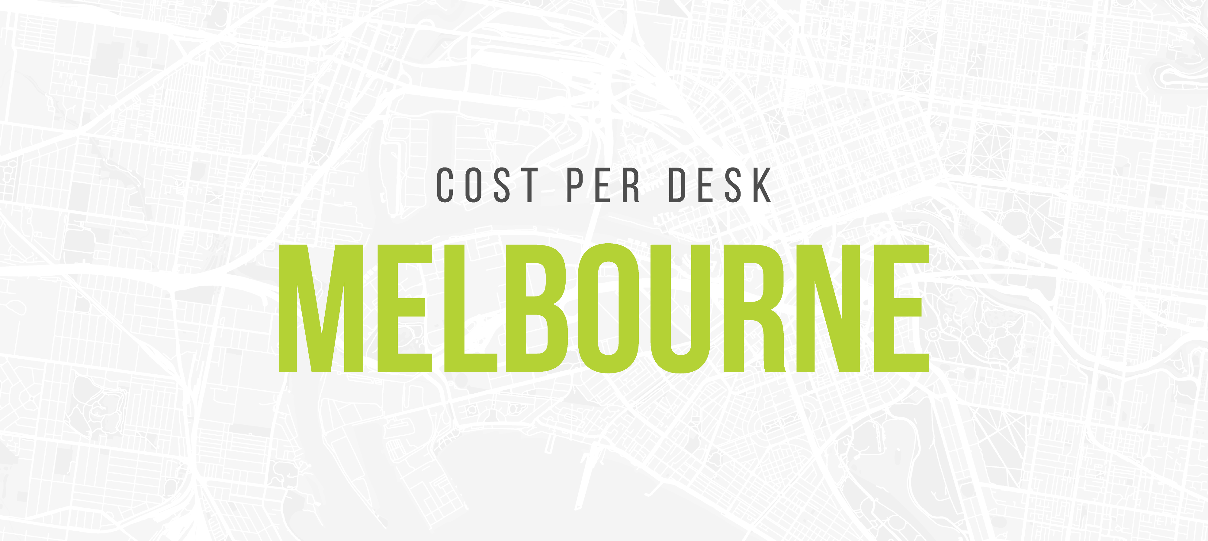 Cost Per Desk Melbourne - Flexible Office Space in Melbourne