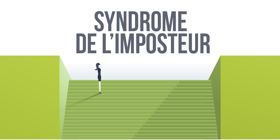 syndrome de l'imposteur