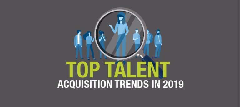 Top Trends in Talent Acquisition - Instant Offices Blog