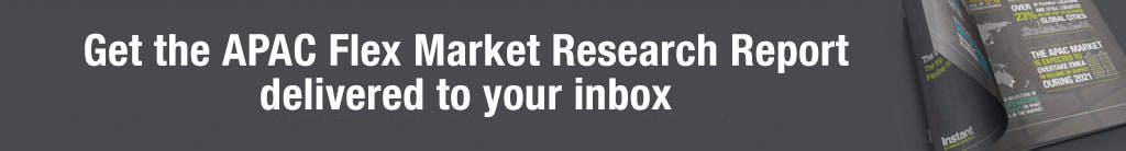 APAC Flex Market Snapshot 2020