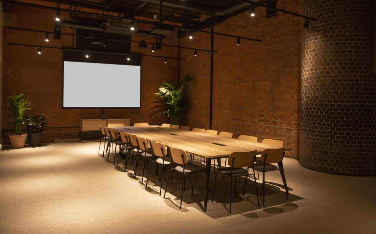 DogFriendly Office Space Take Your Dog to the Office Instant Offices