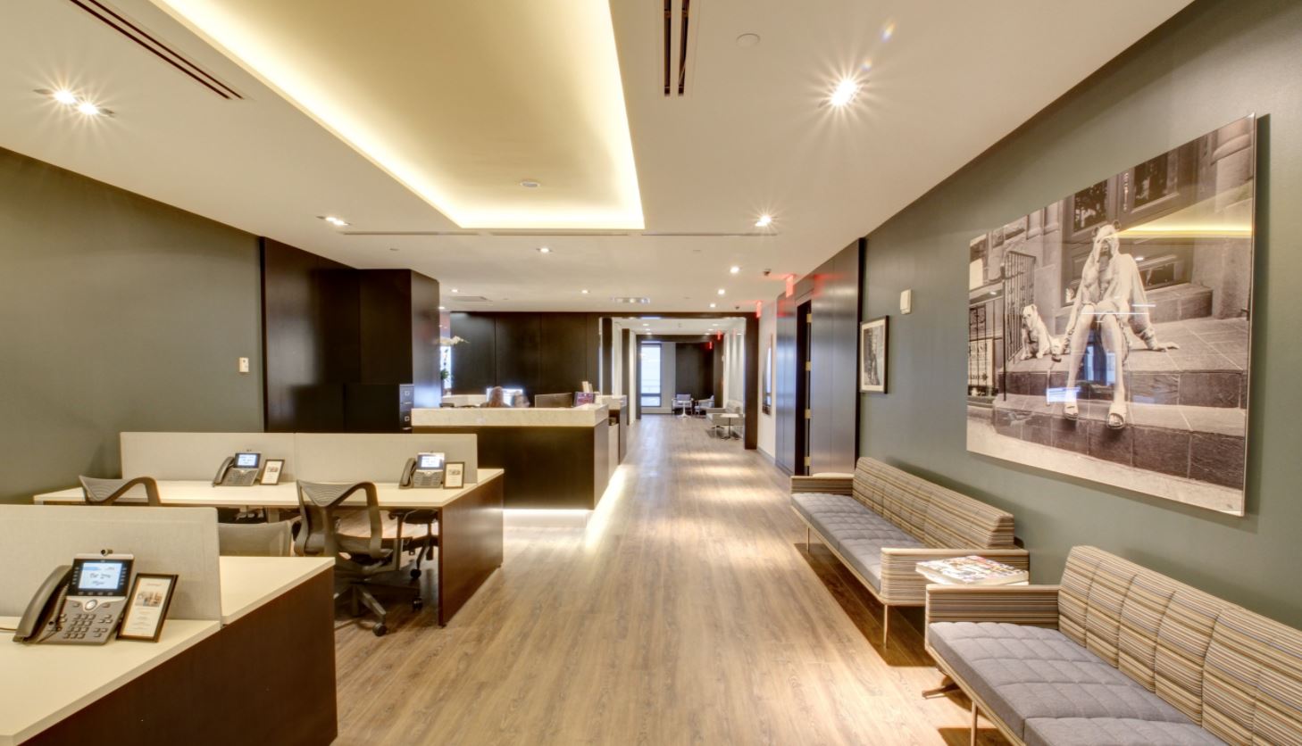 DogFriendly Office Space in America Take Your Dog to Work Instant