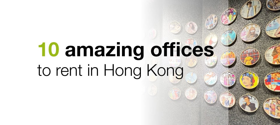 Custom header for 10 amazing offices to rent in Hong Kong