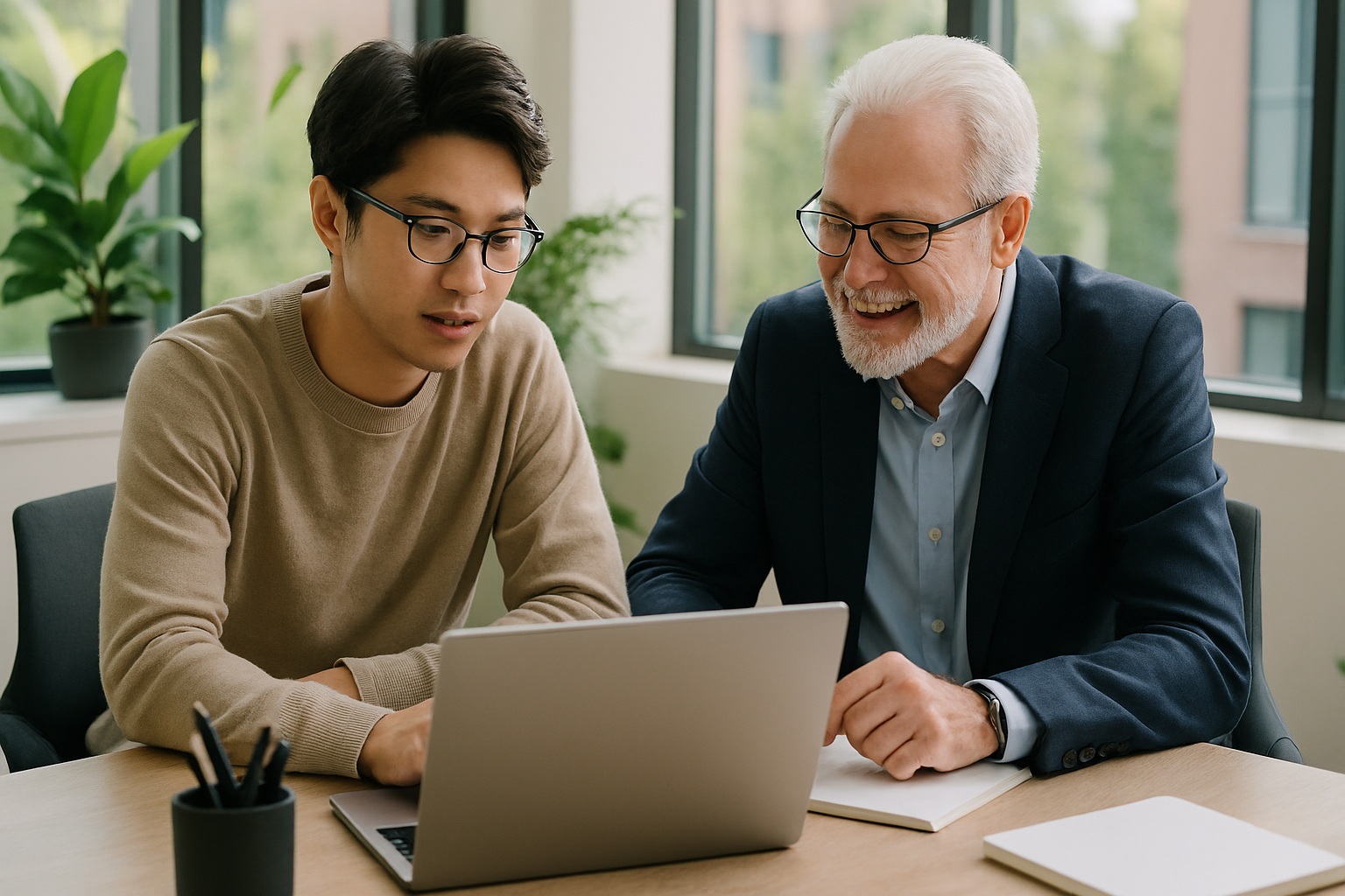 IO Average Salary by Age US 2025 profile image